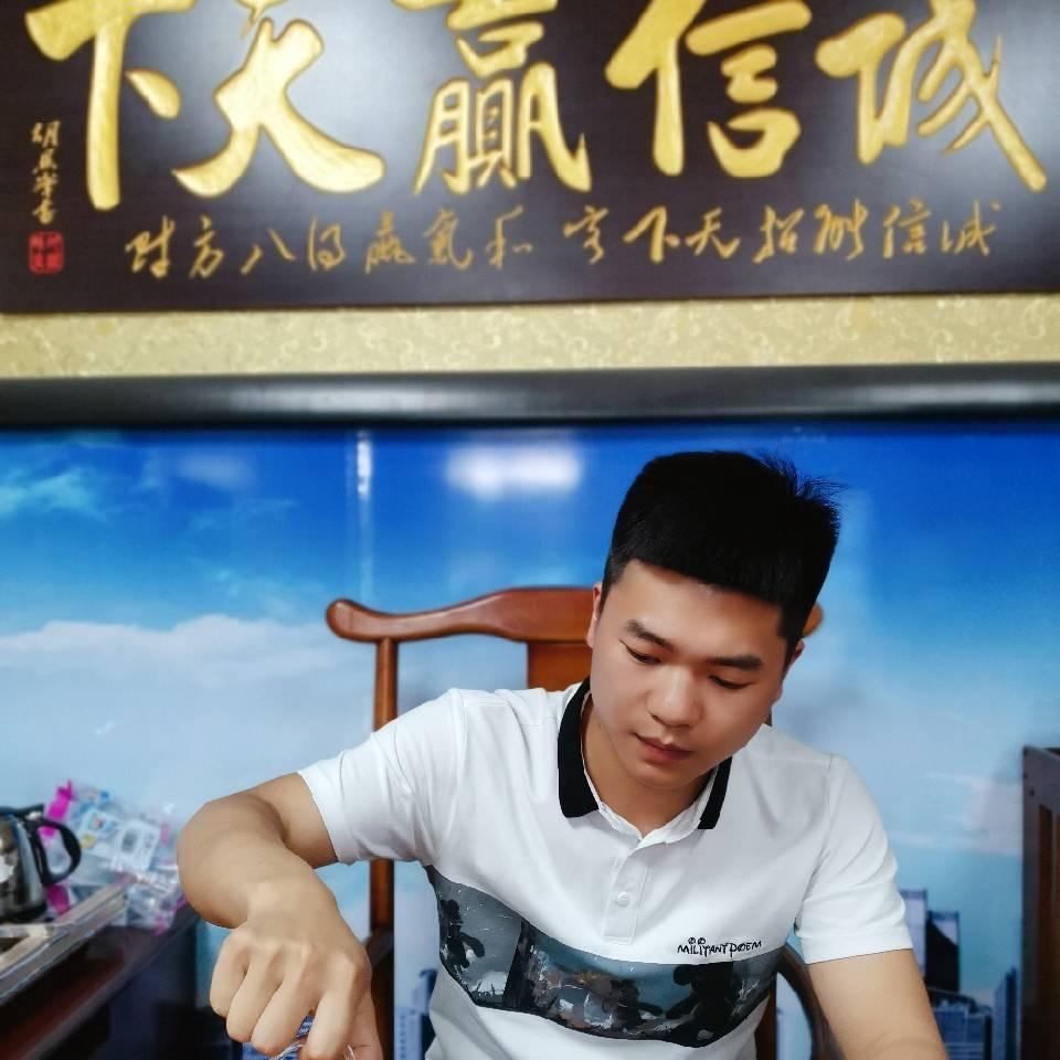 小朱劈车