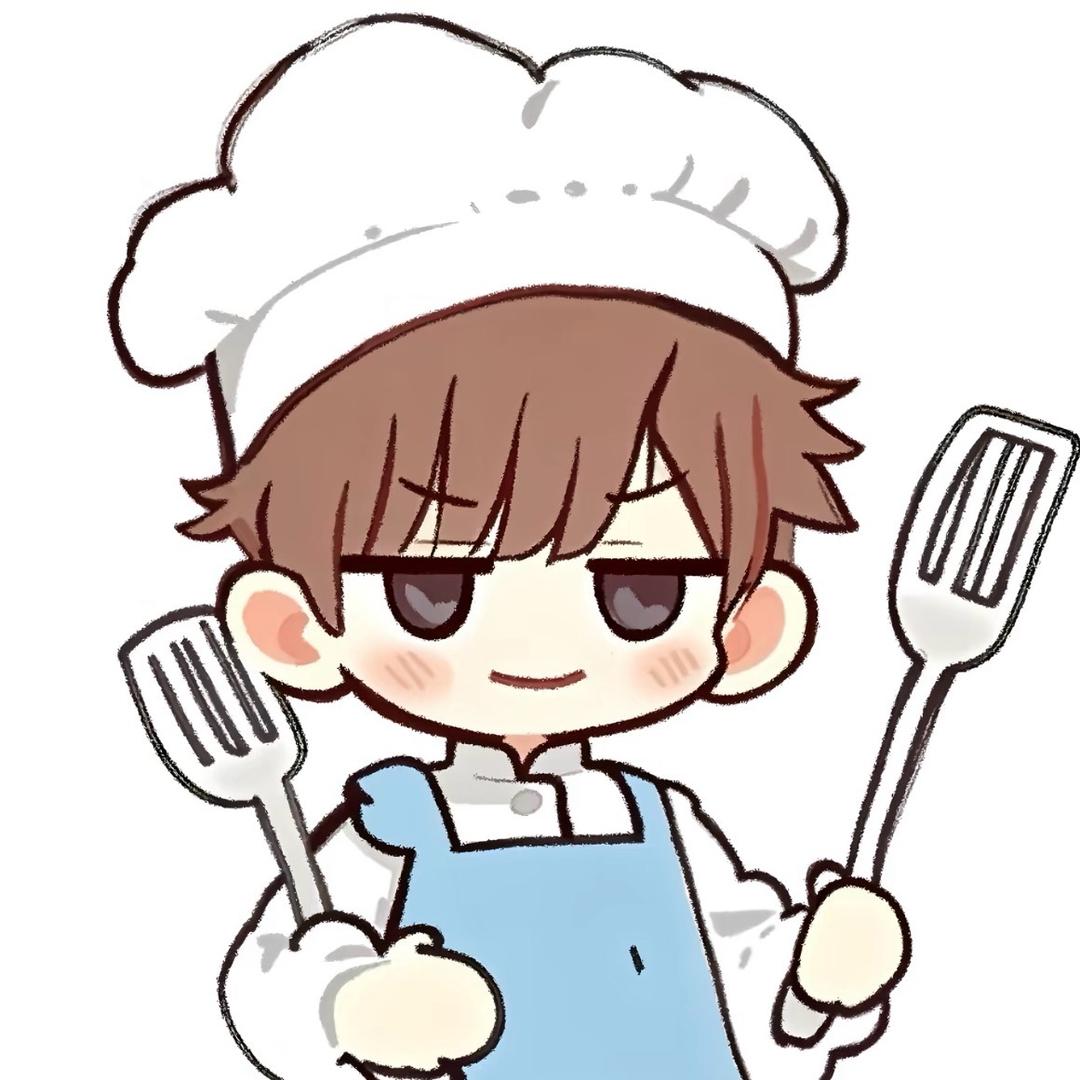 爱竹是命中注定