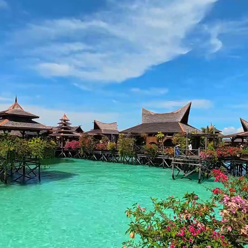 马来旅游规划师小慧（仙本那，亚庇、吉隆坡