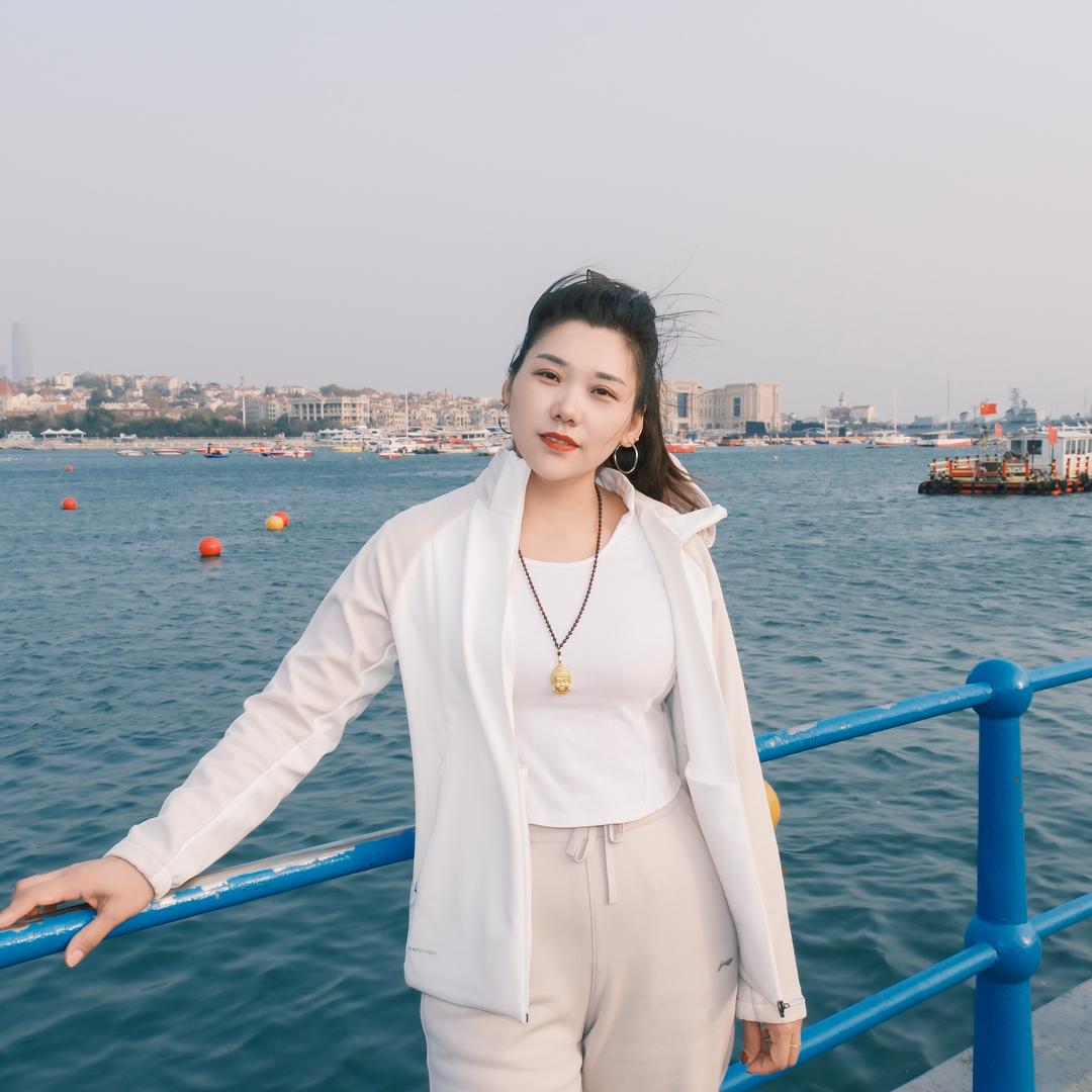 心安小姐姐