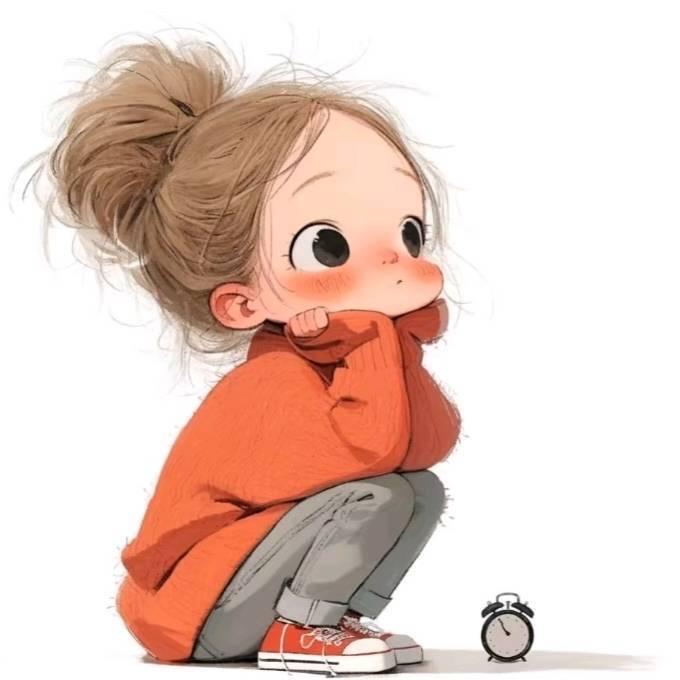 秋秋👧