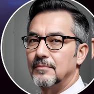 请叫我大叔