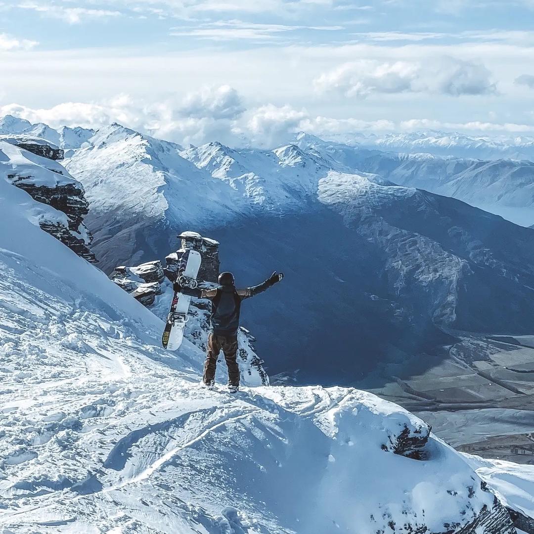 Aman⛷️