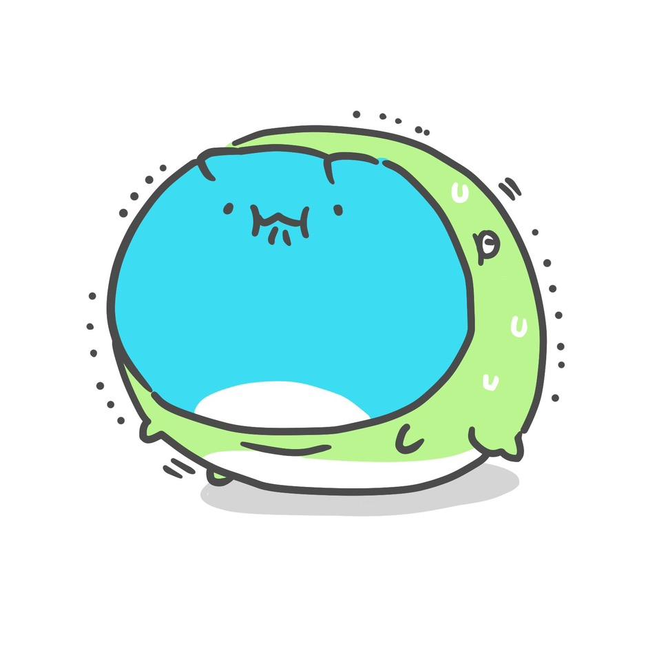 猫猫虫-咖波