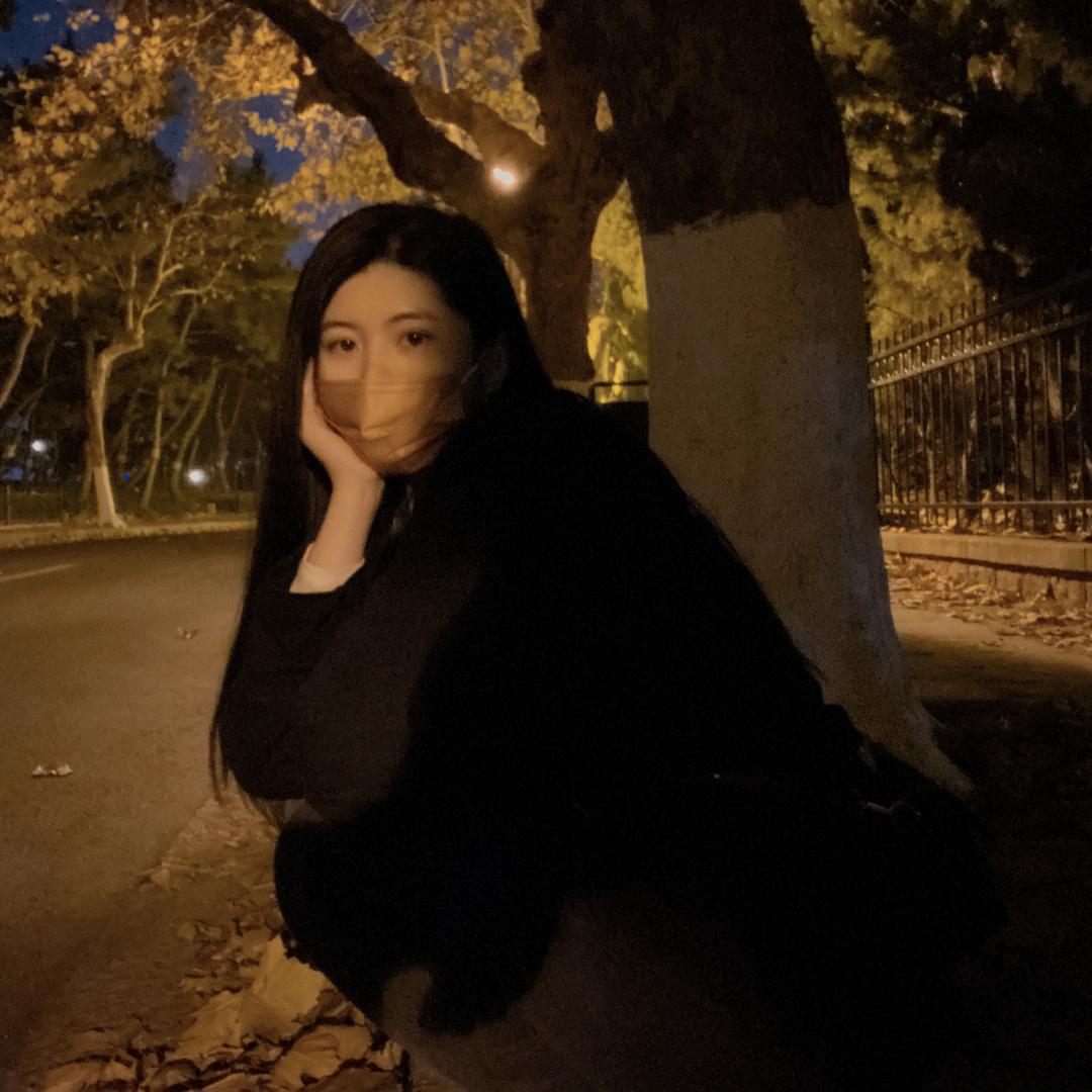 是你的曲奇呀！