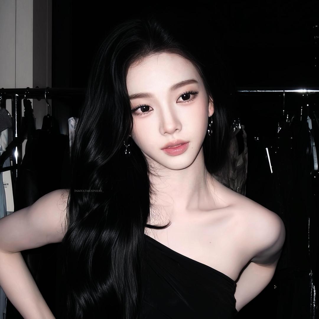 ROSÉ（崔秀彬老婆版）