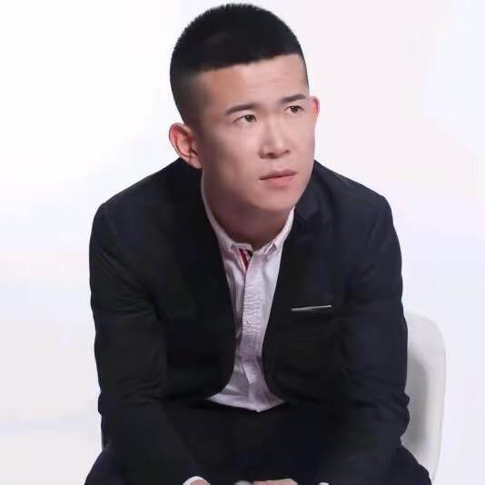 房岩小哥、江韶儿百货店