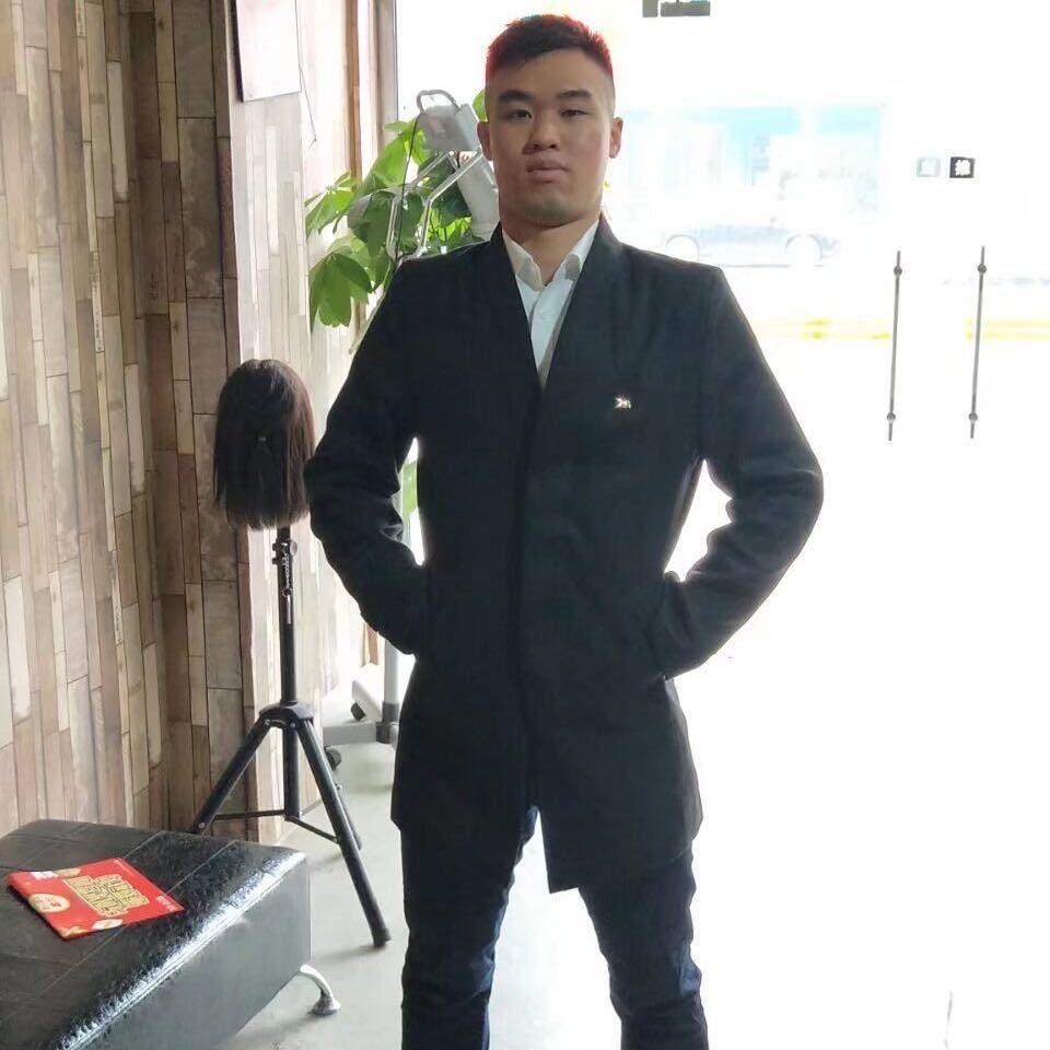 （永往直前）