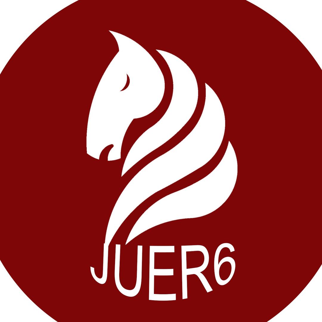 驹哥JUER6