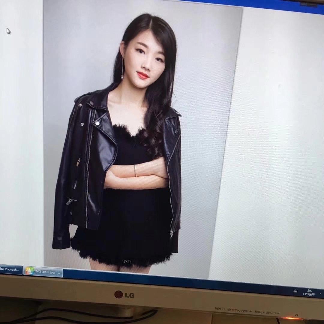 潮汕小彭友