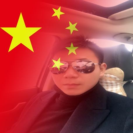 往后余生i
