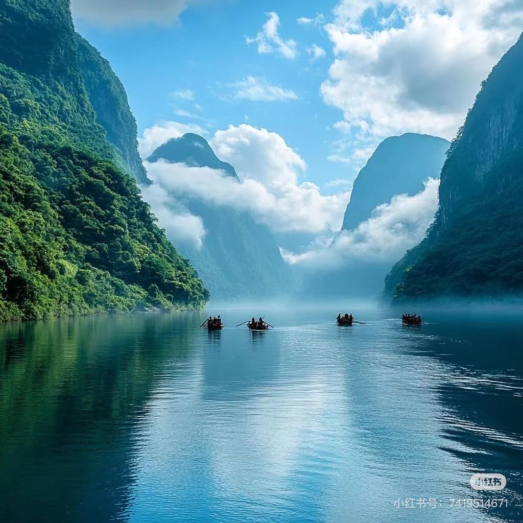 吴起一叶菩提植萃美妆店