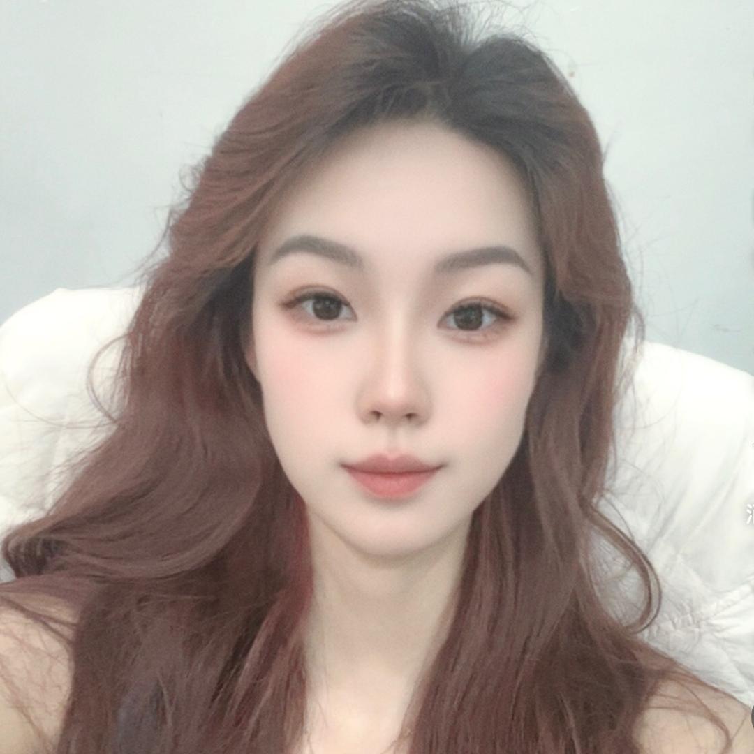 An An 没烦恼