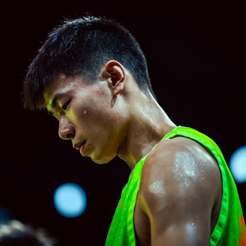 李子豪LEE