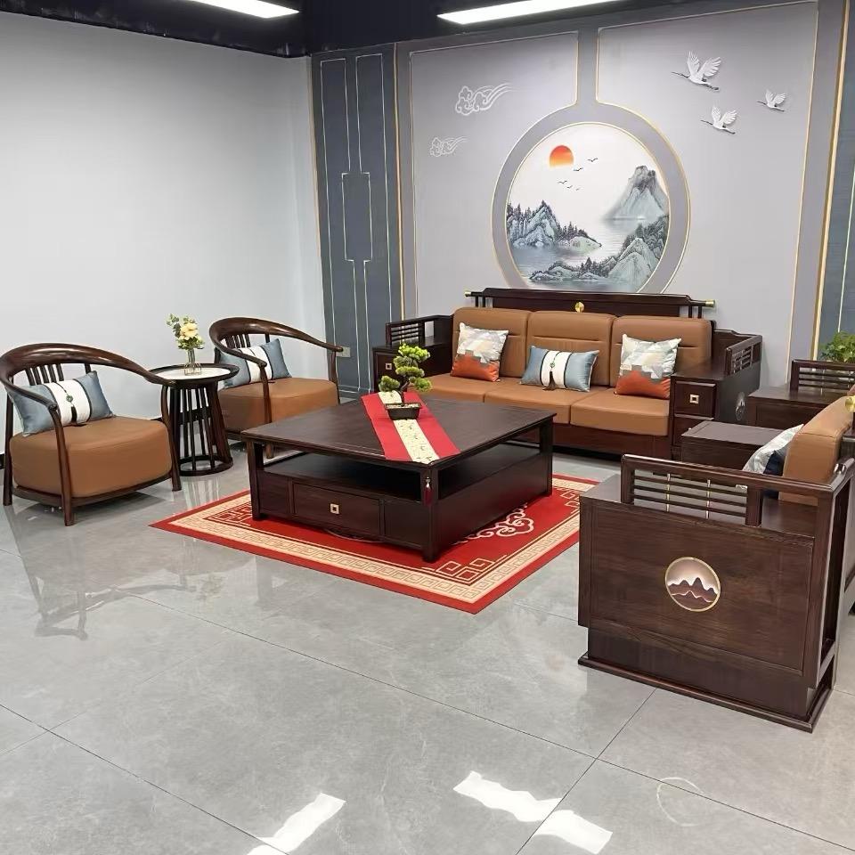 爱栖巢家居实木家具专卖店