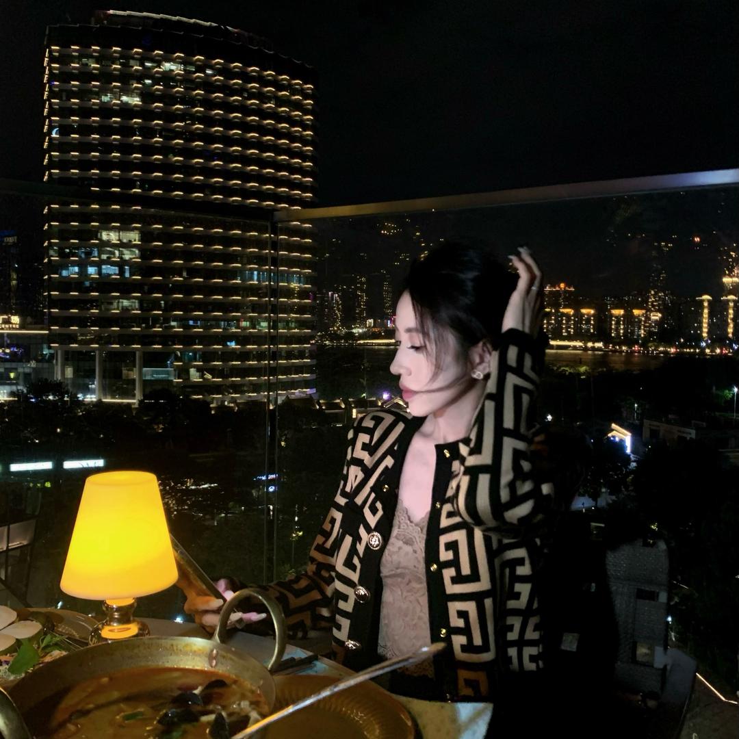 熬夜美少女（好物版）