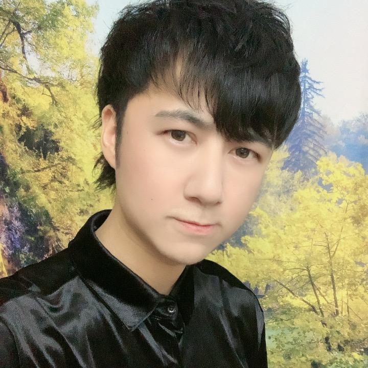 书恒（帅公子）户外舞台筹备中🌟