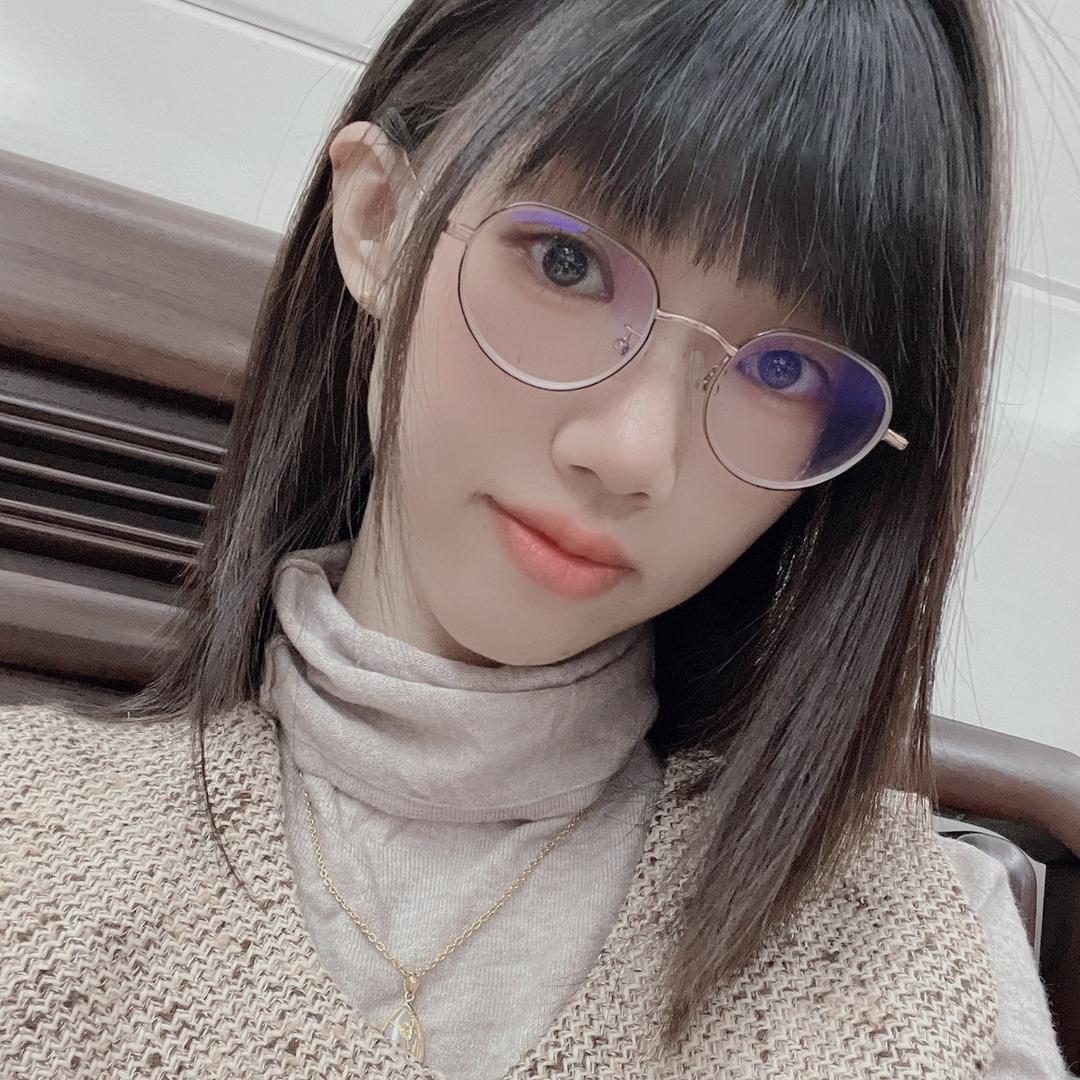 沈小瘦🎀