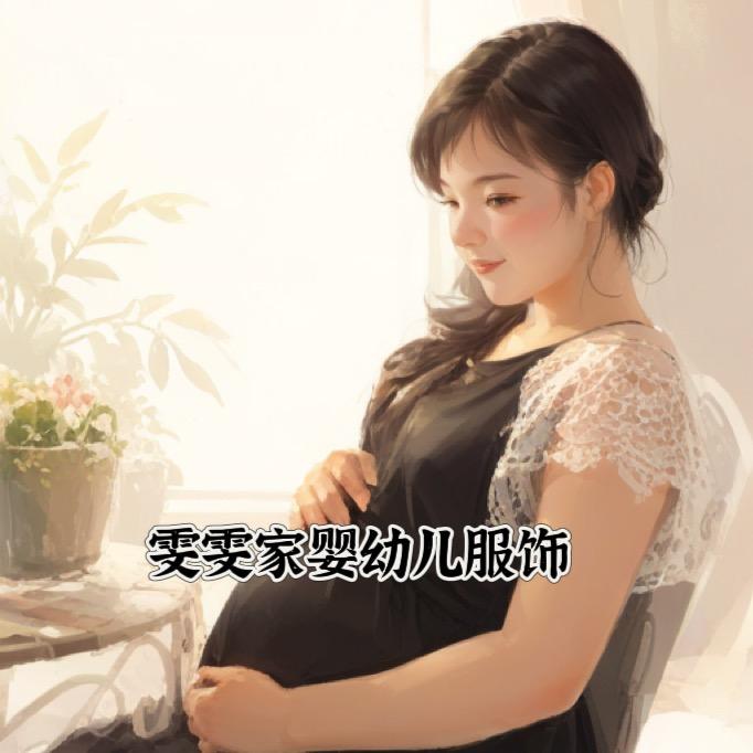 雯雯家婴幼儿服饰
