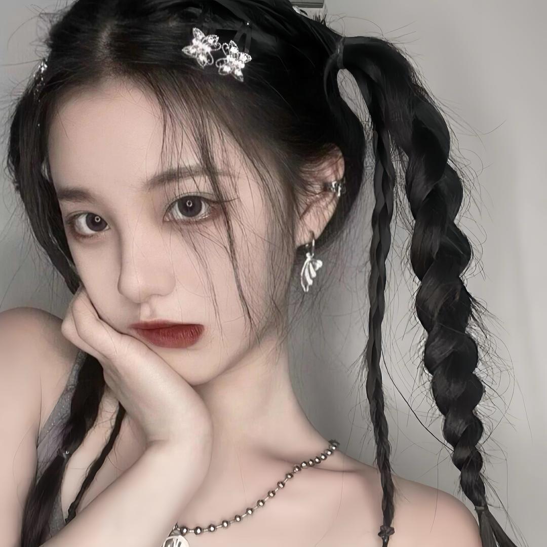 🦋🍸诗诗💐