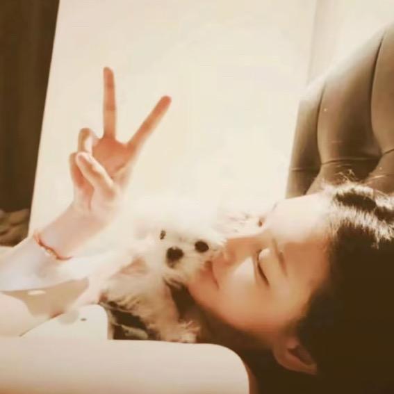 울다…ㅋㅋ、💤