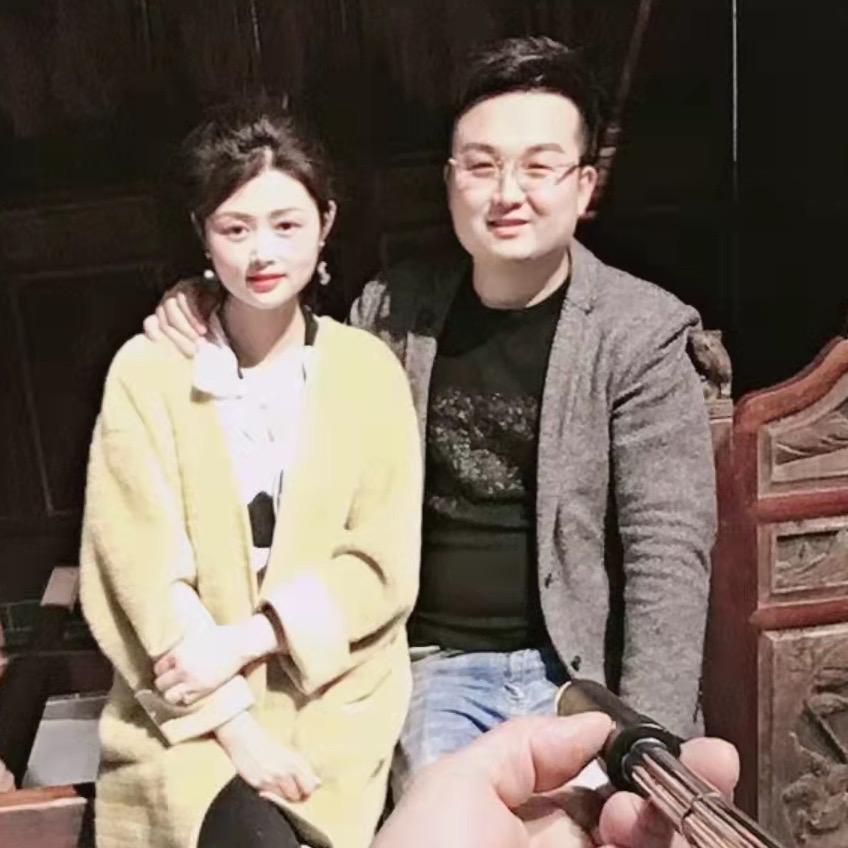 小厨娘鲜鱼馆-李雷明