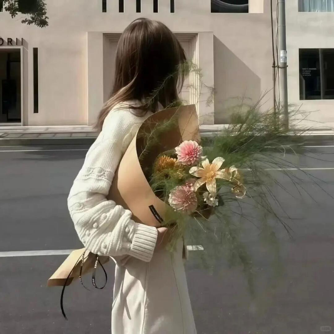 淡🌻漠
