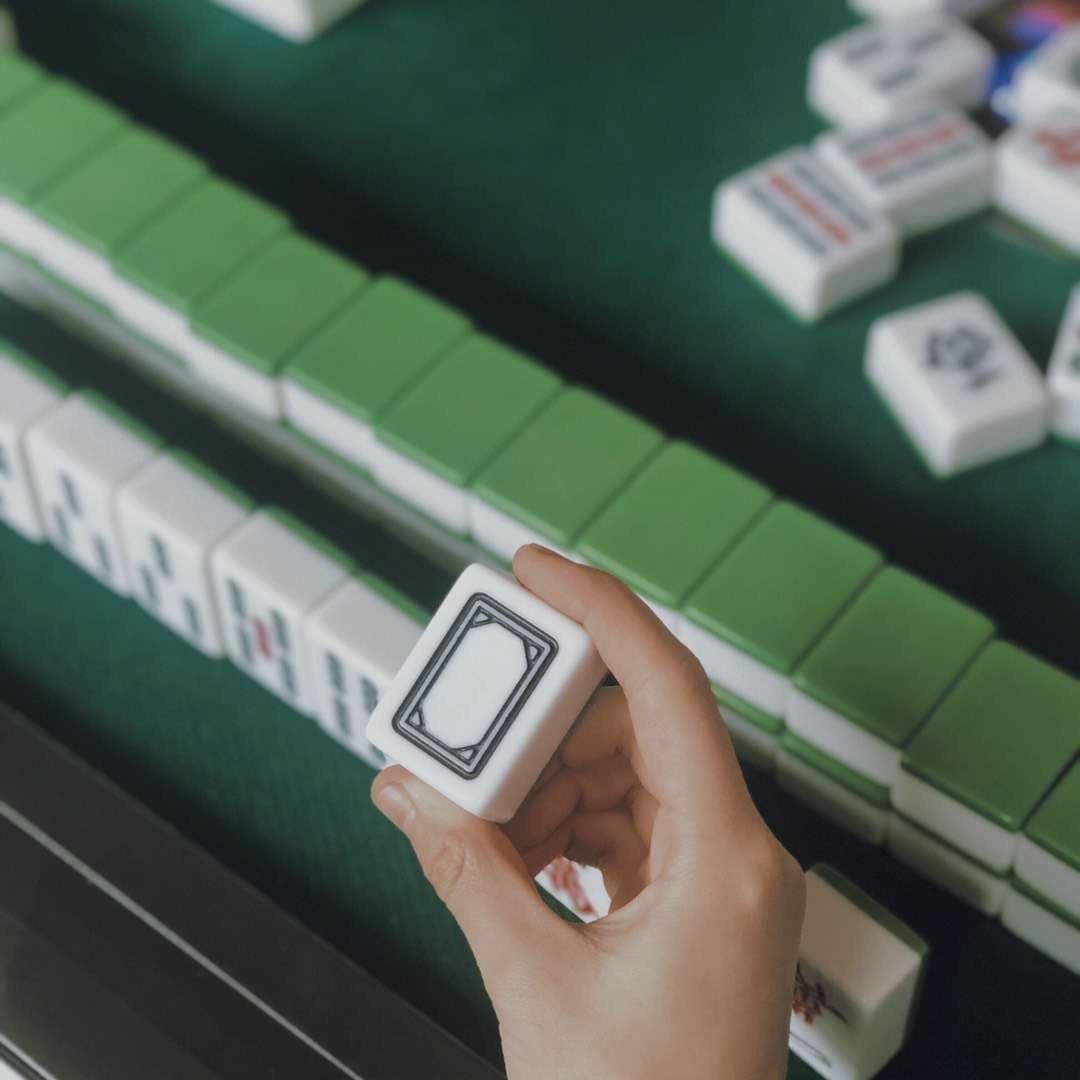 偷个白白