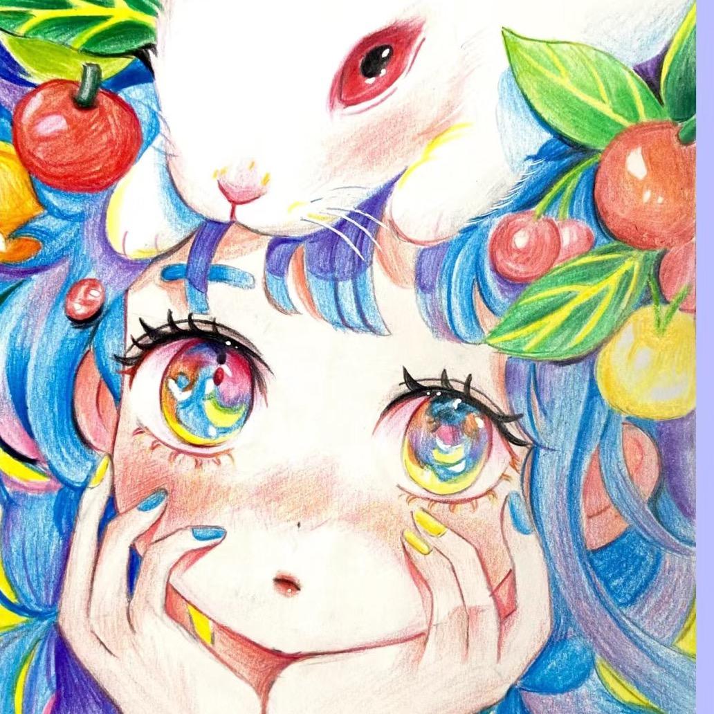 经常丢笔的小章