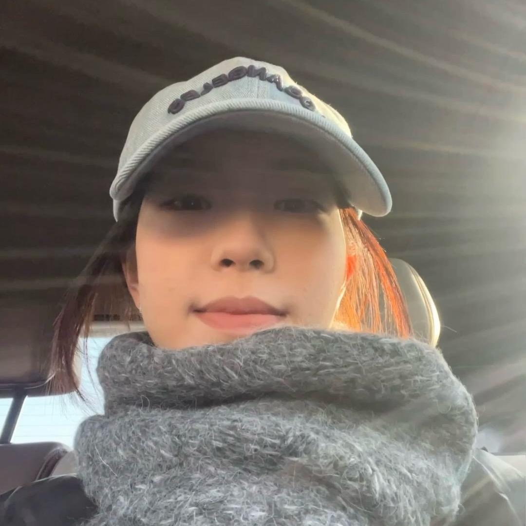 小琦