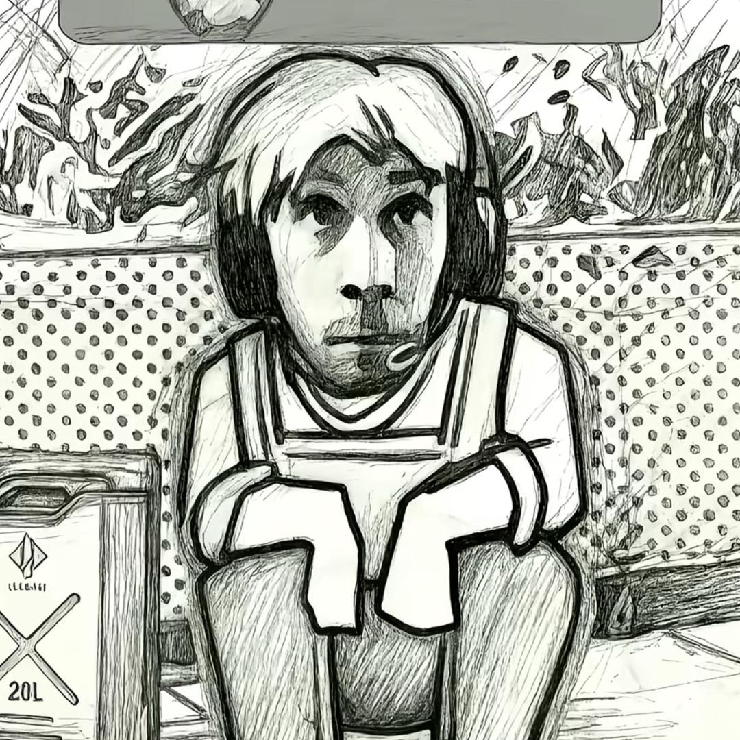 老鱼（三角洲行动)