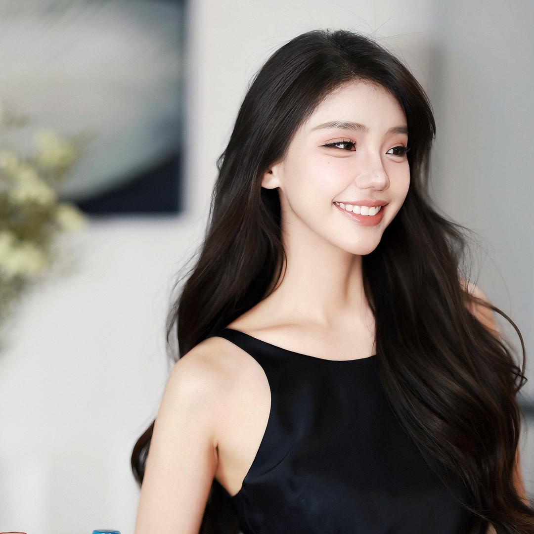 一枚辣妮妮@抖音