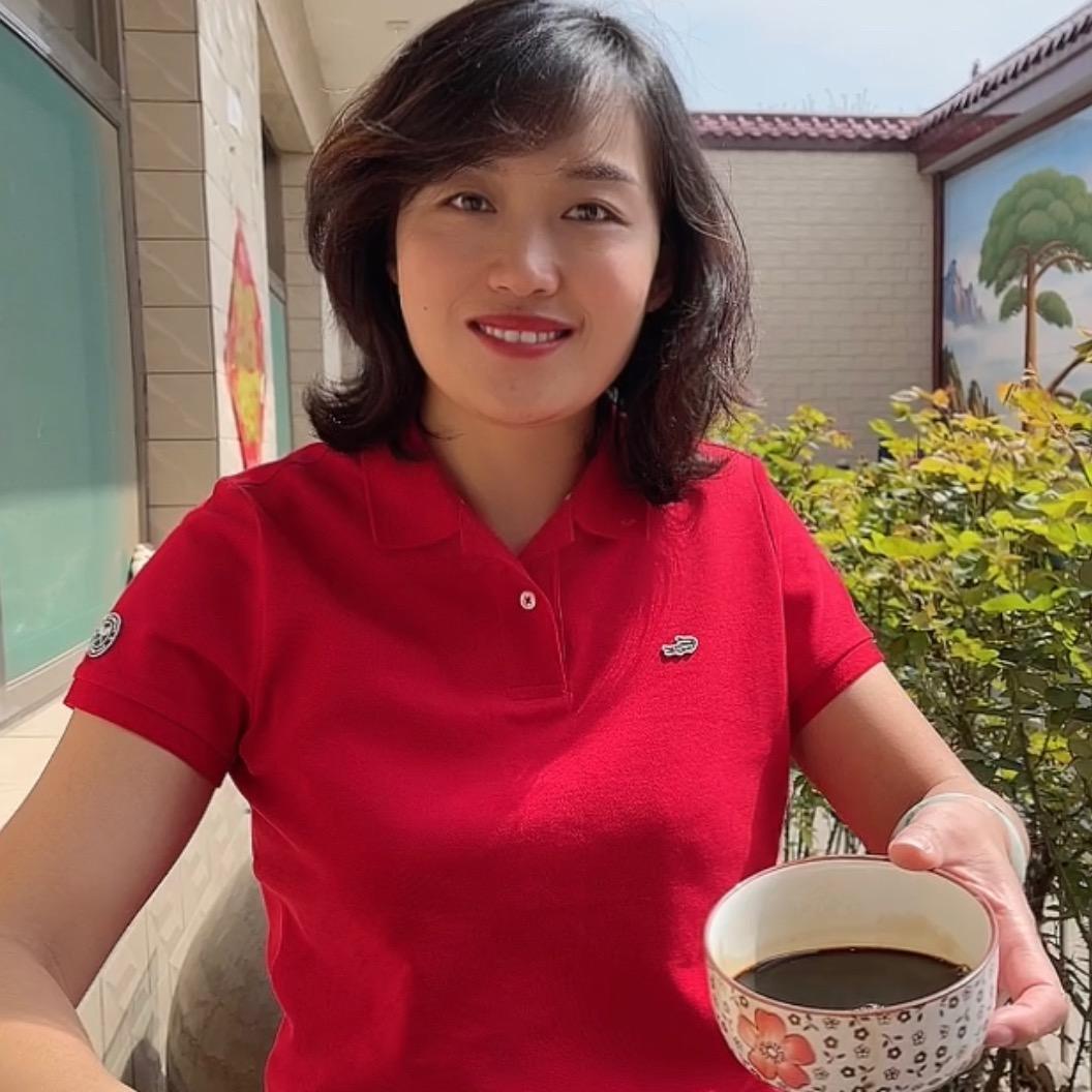 醋姑娘老陈醋