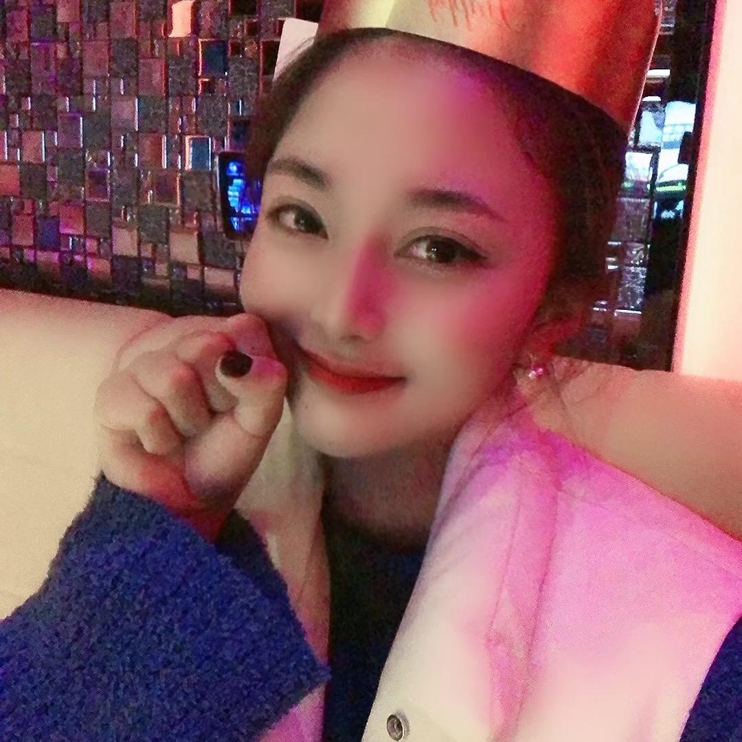 朱妹妹