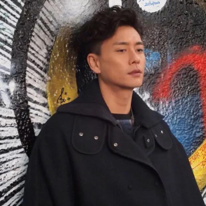 Bosco Wong🎃