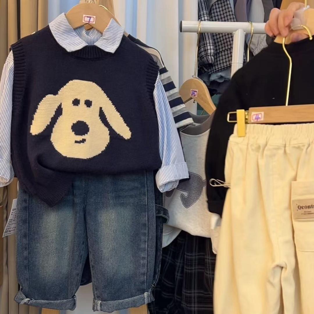诺可品牌童装