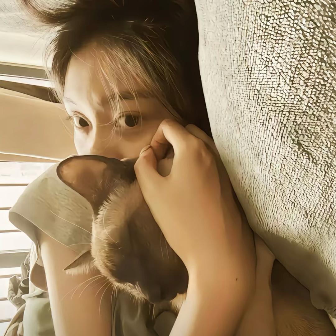 出了名的爱老公