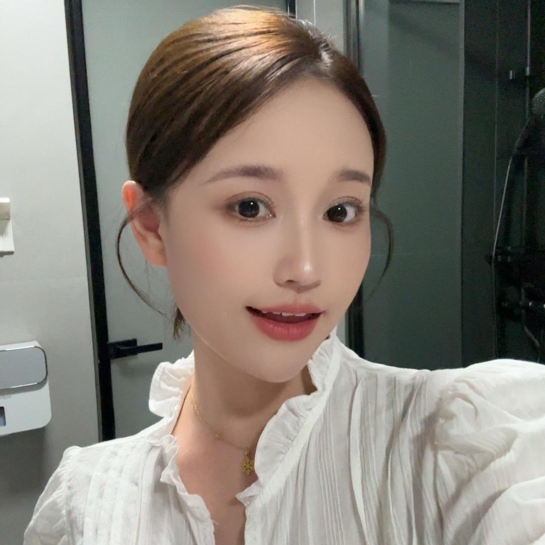 然然努力吖