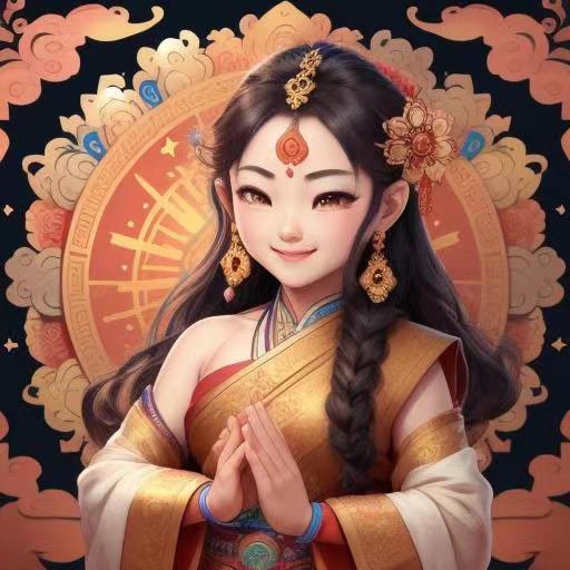 懿朵手绘