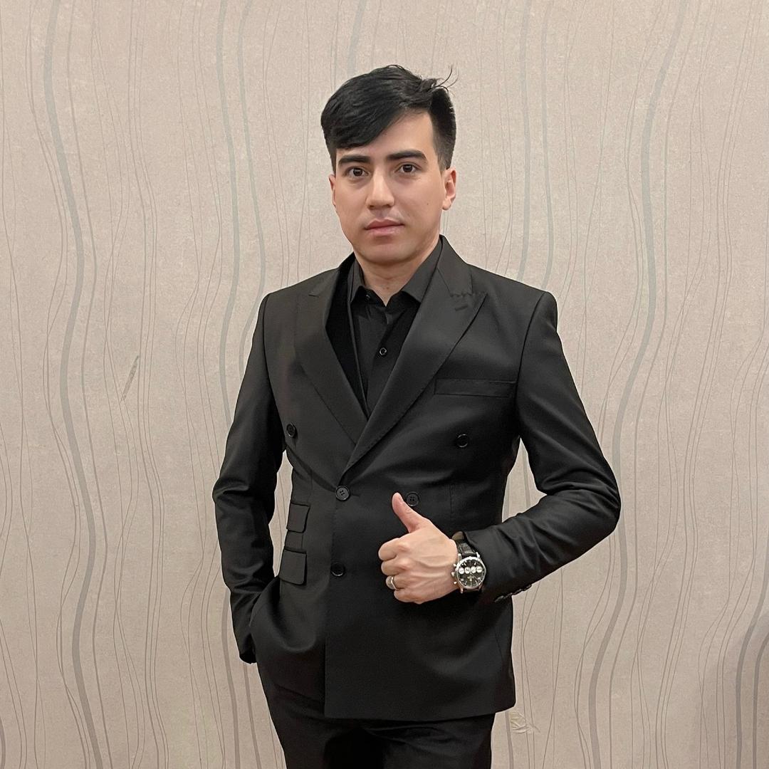 BAGZAD 说车