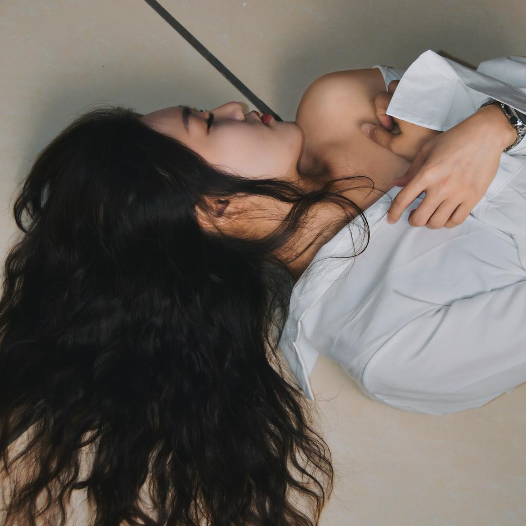 健身房最后的单纯（勿连赞）