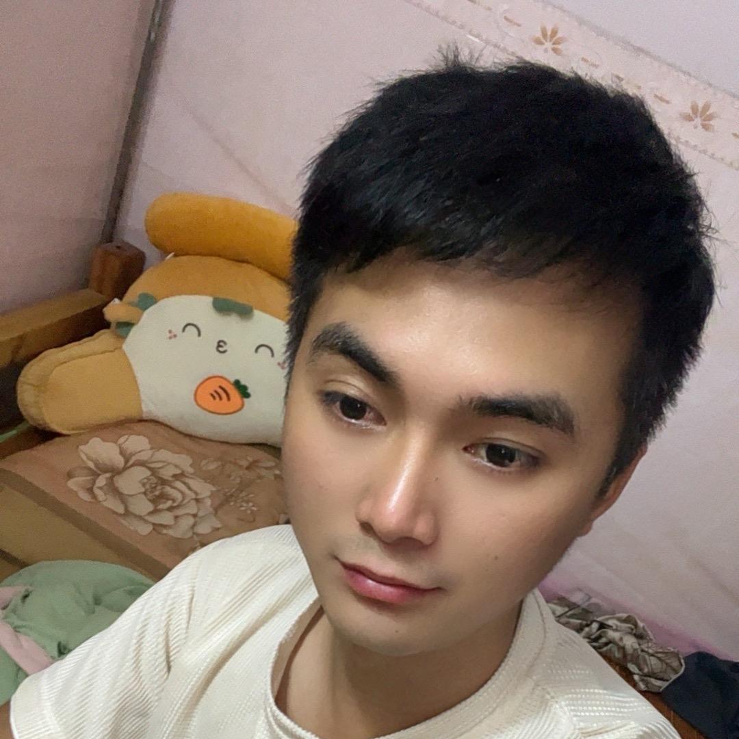 我哭了誰會心疼
