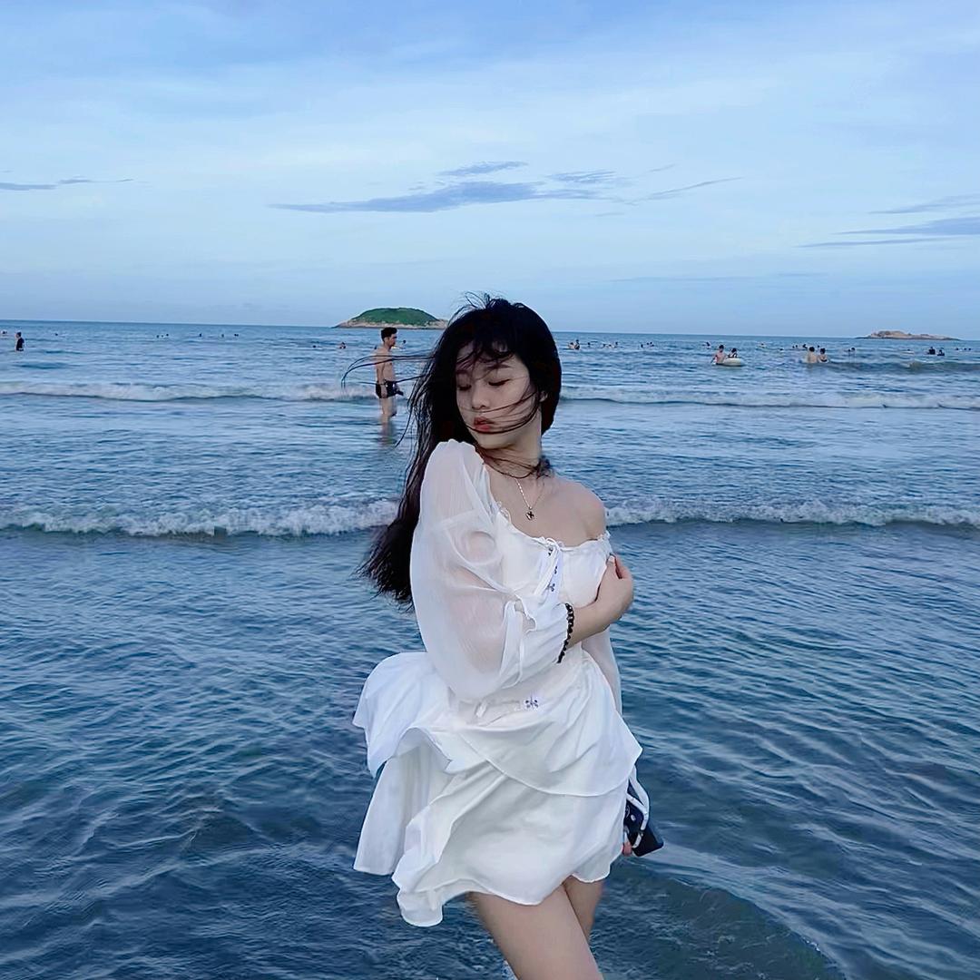 是琪琪吖