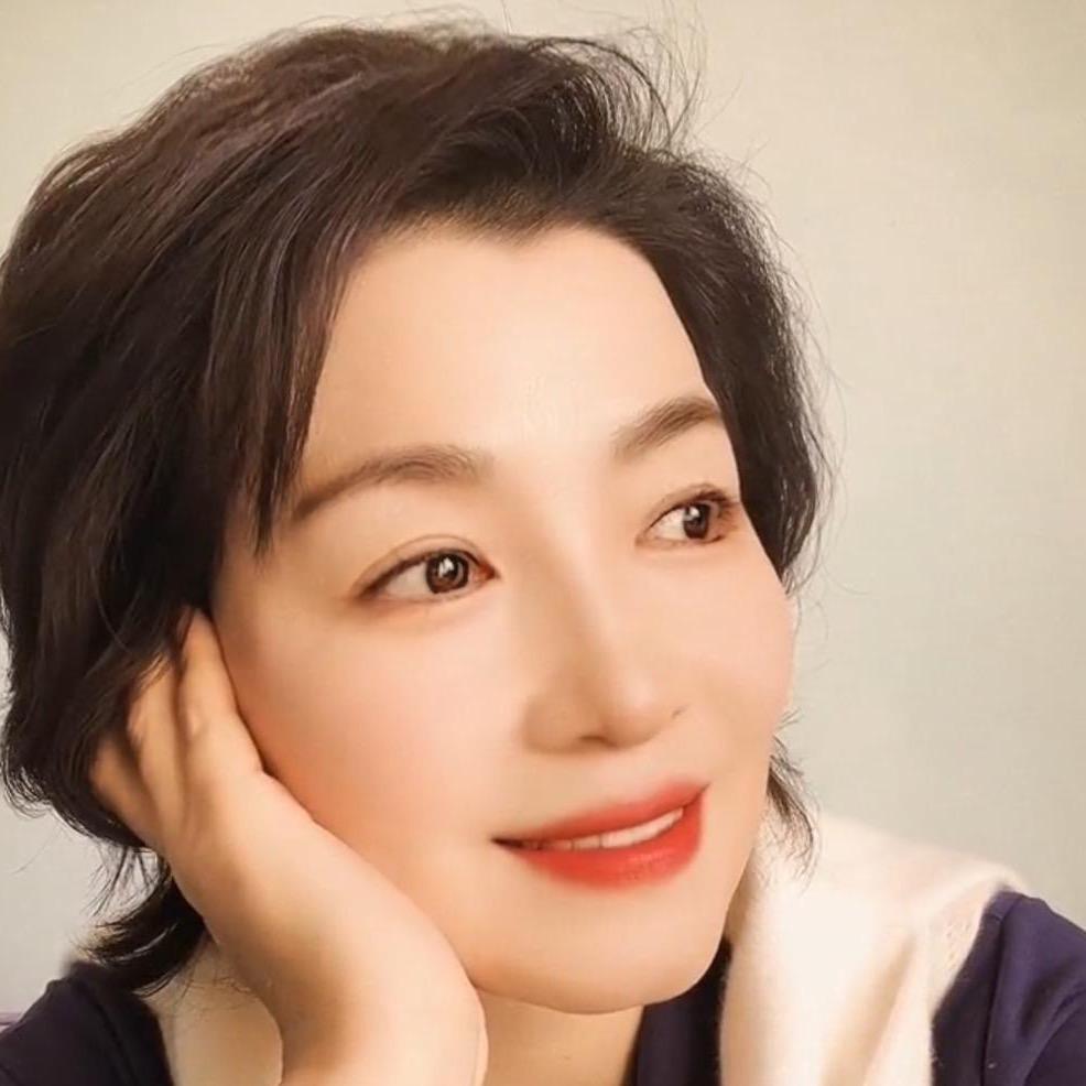 如是花开