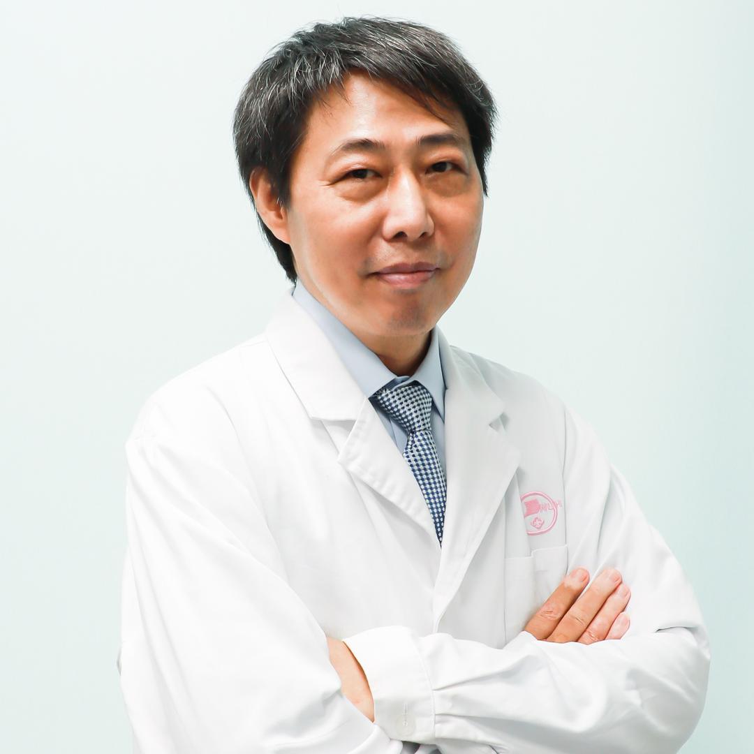 肝病专家杨钦河