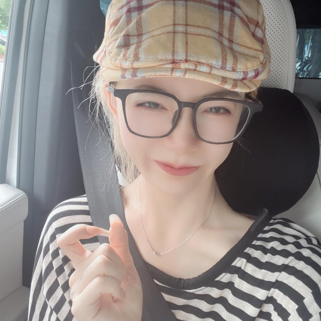 欢欢子#