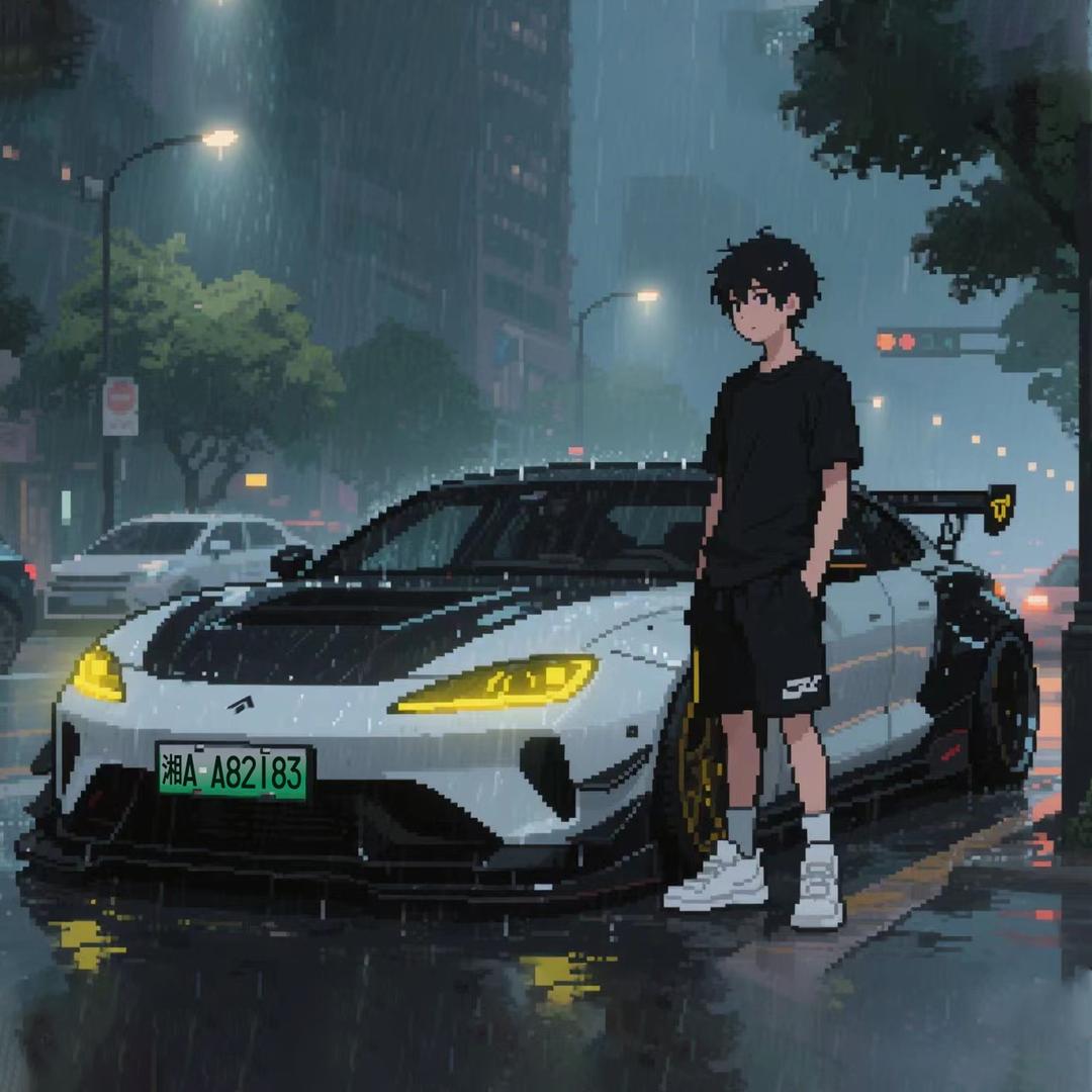 HYPTEC谢洋同学