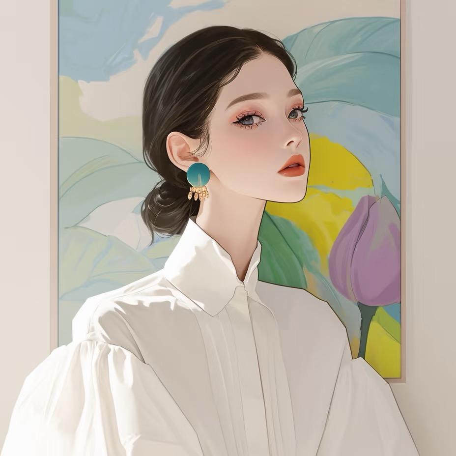 温柔的王