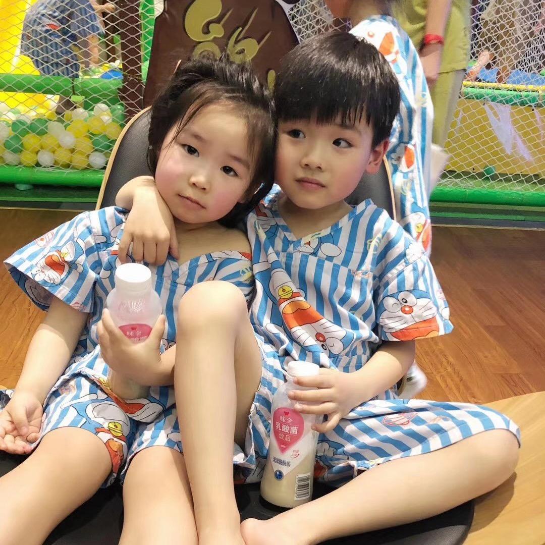 小小林妈妈