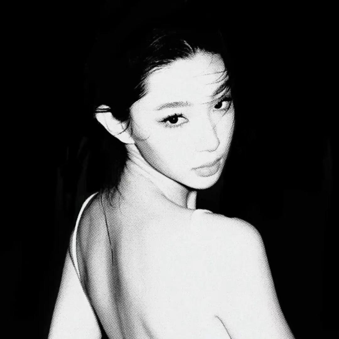 华裔美鱼